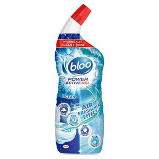 Picture of BLOO TOILET GEL SEA BREEZE 700